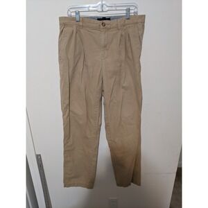 Tommy Hilfiger Pants Men's 34x34 Khakis 100% Cotton